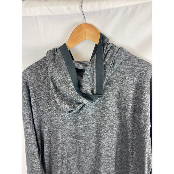 Mondetta Performance Luxury Athletic Hoodie Size XXL - Picture 5 of 6